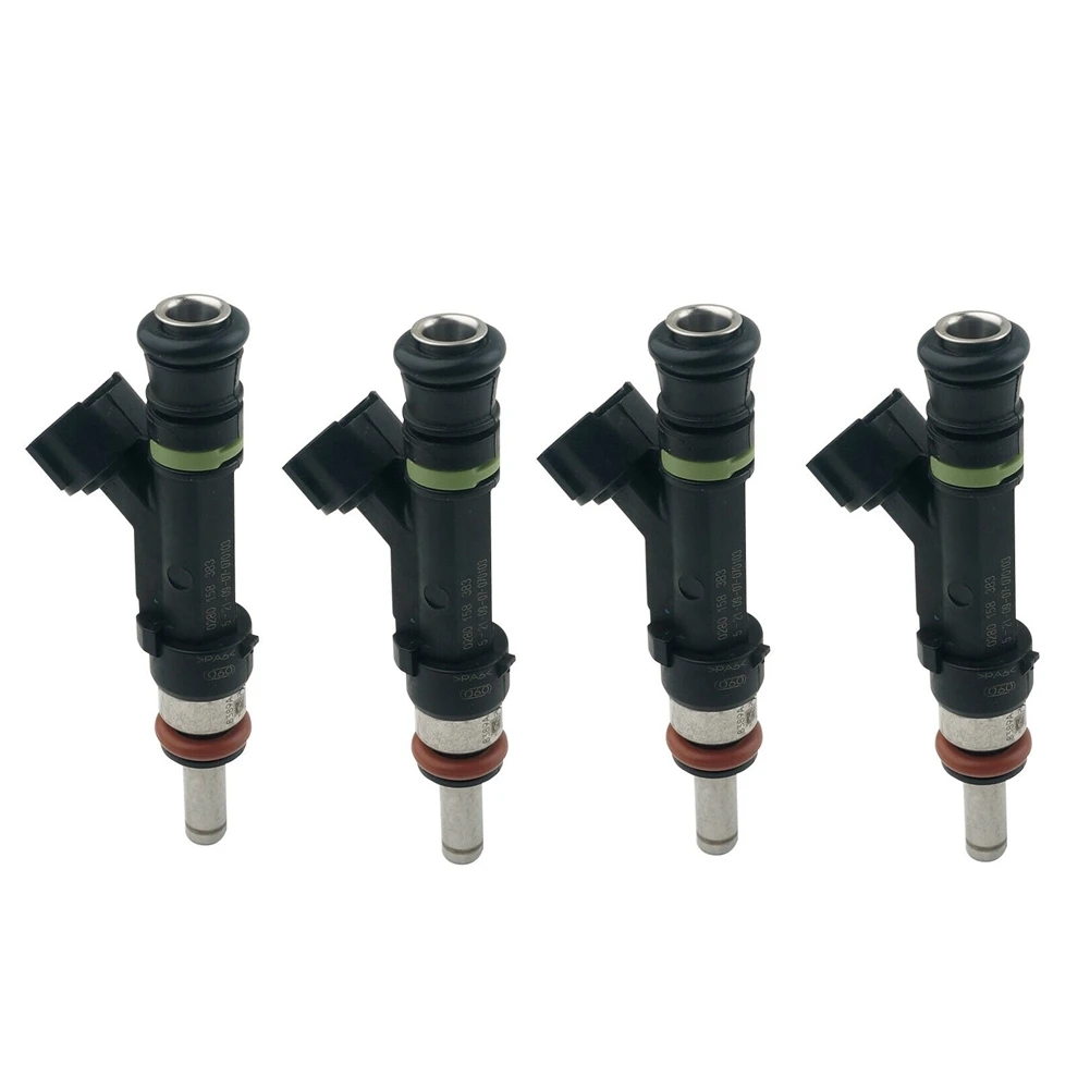 NEW Fuel Injector Nozzle OE# 0280158383 420874000 For Seadoo GTX RXP RXT GTI GTR Wake FISH Base Cruise Sport Explorer detail image 1