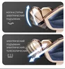 Jinkairui 4D Massage Chair AI Smart Health Care Shiatsu Kneading Full Body Zero Gravity Massage Chair with Bluetooth HiFi Music 5