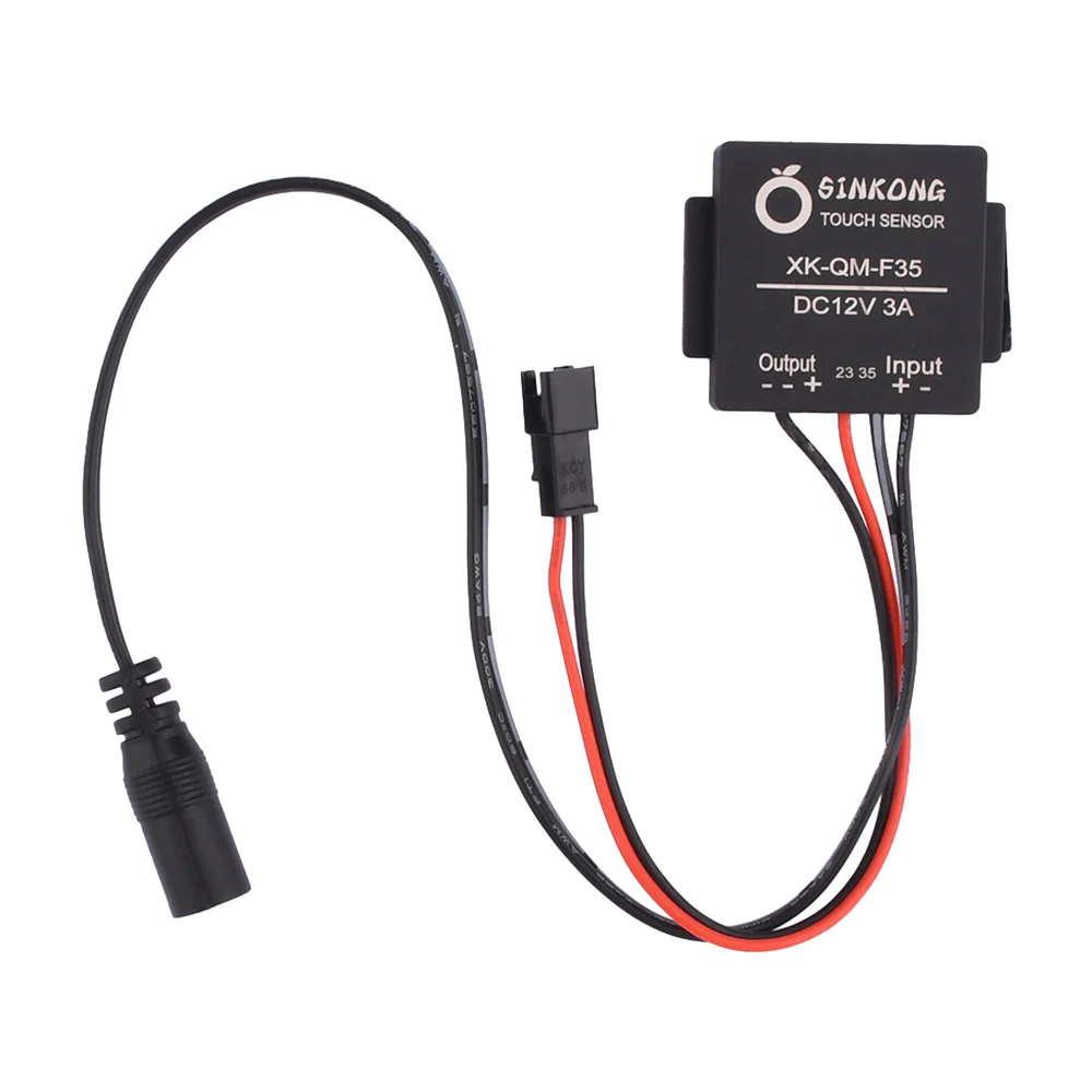 LED Dimmer Touch Switch for Bathroom and Mirror Lights