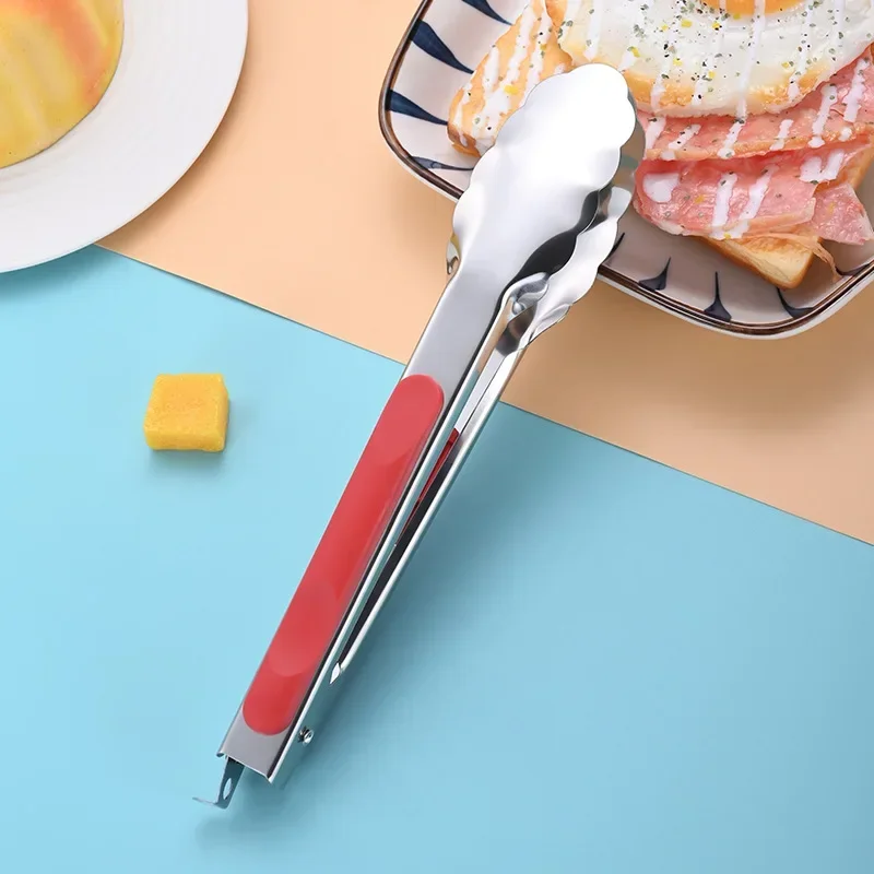 Stainless Barbecue Kitchen Utensils Kitchenware Grill Meat Tools Cookware Bbq Kitchen. Accessories Camping Steel Service Food