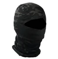 Black Camo