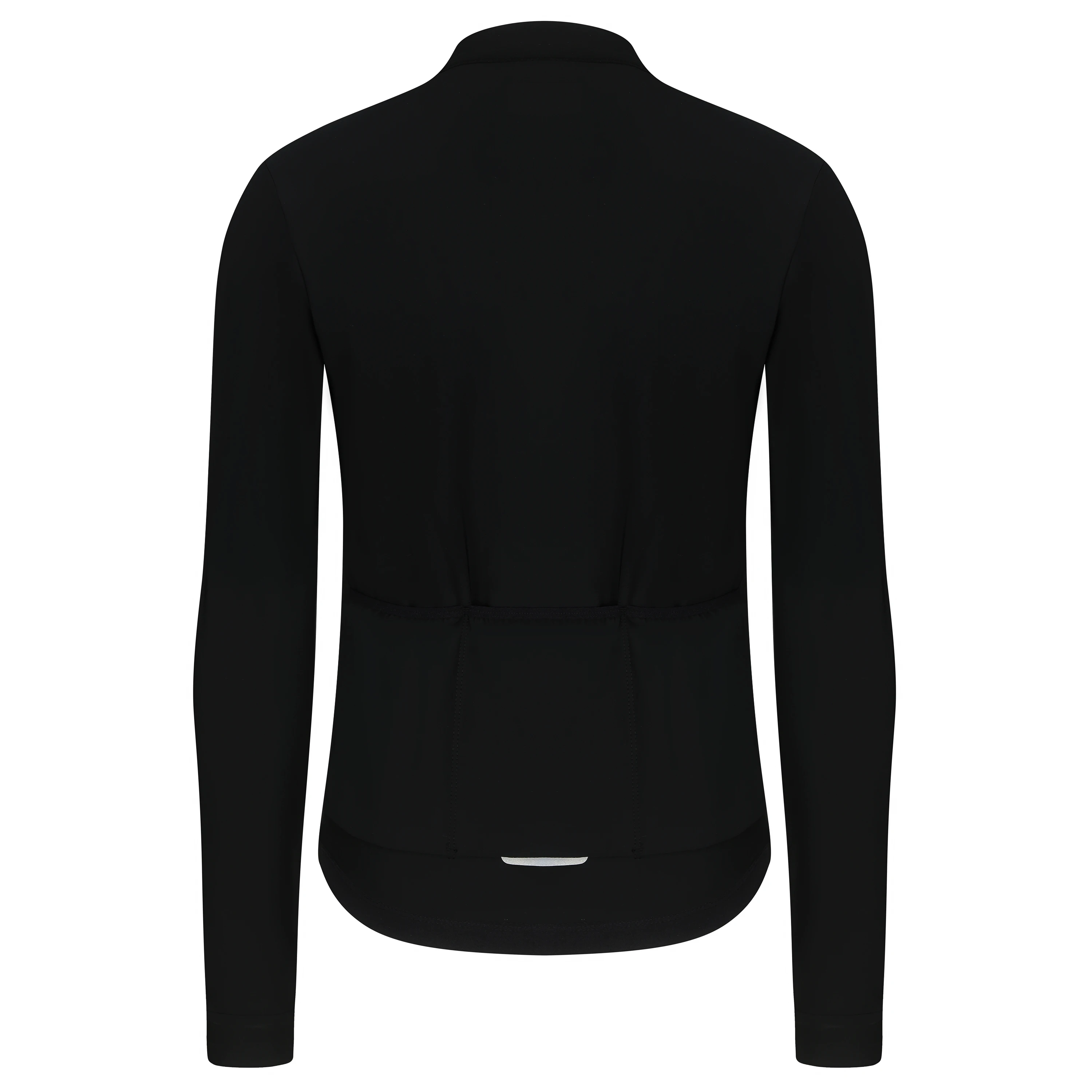 SPEXCELL RSANTCE Thermal Cycling Set 2023, Winter Fleece Men Long Sleeve Cycling Jersey Bib Pants Uniform MTB Bike Tops Bicycle Clothing - Image 3