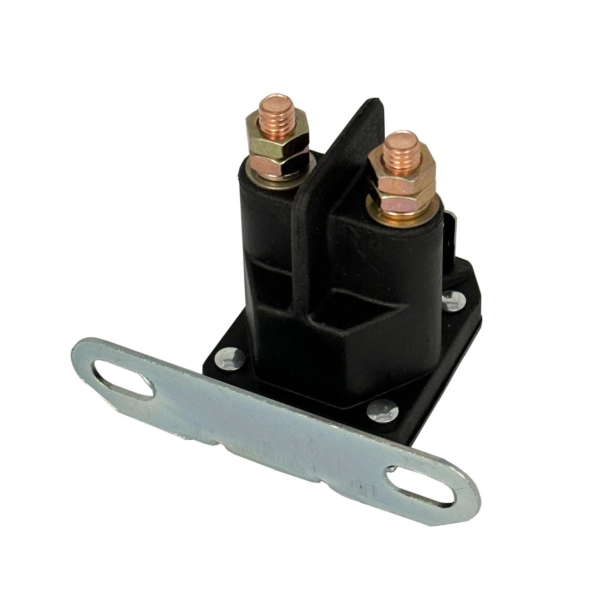 BONTO 12V Starter Relay Solenoid For John Deere MTD Cub Cadet Lawn Tractor OEM:862-1211-211-16 AM138068 725-04439