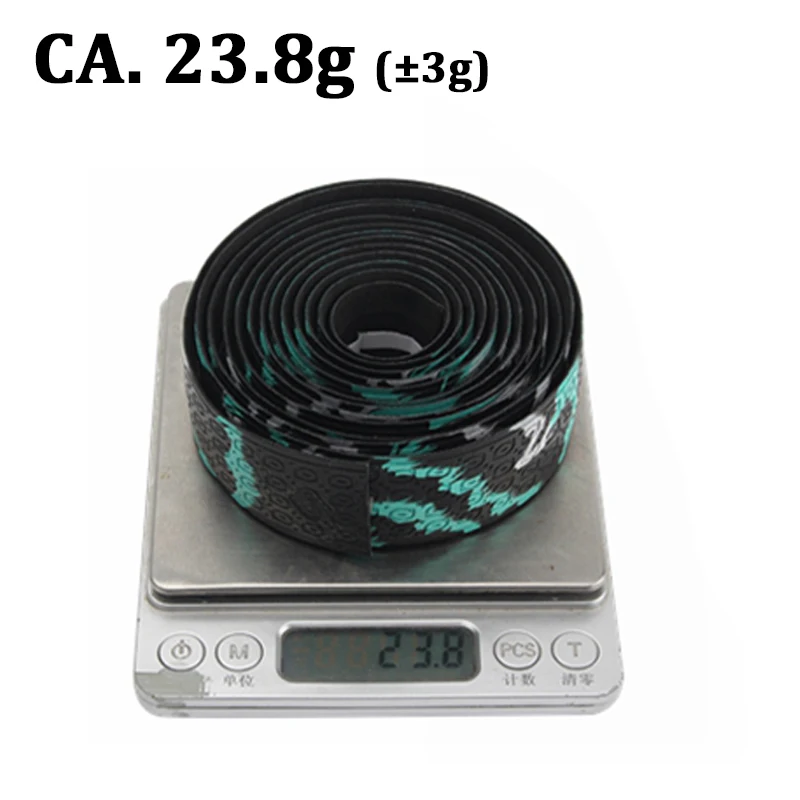 ODI Bicycle Handlebar Tape Anti-skid Bar Belt Bike Steering Wheel Cover Road Bike Cycling Handle Non-slip Belt Tape Handle Tapes