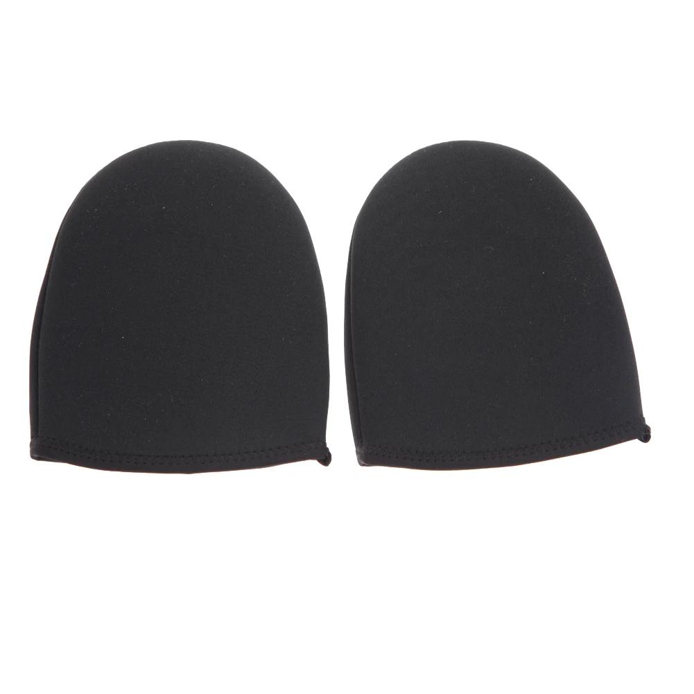 Bicycle Shoe Toe Cover Man Woman Shoe Cover Protector Windproof Warm Wear Resistant Protective for Outdoor Motorcycle