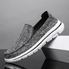 Men Canvas Shoes Spring Summer Autumn Winter Plus Big Size 50 51 52 Alpargatas Hombre Chaussures En Toile Homme Sapatas De Lona 1