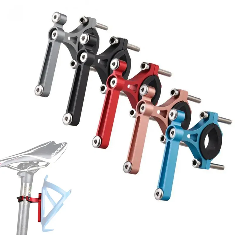 

Фонарь для крепления на стойке из алюминиевого сплава