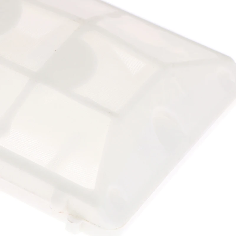 Plastic Mesh Air FilterReplacement Paper Air Filter For 52/58CC Chainsaws Gardening Supplies Power Equipment Accessories