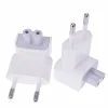 EU AC Power Wall Plug Duck Head For Apple MacBook Pro Air Adapter Charger 3