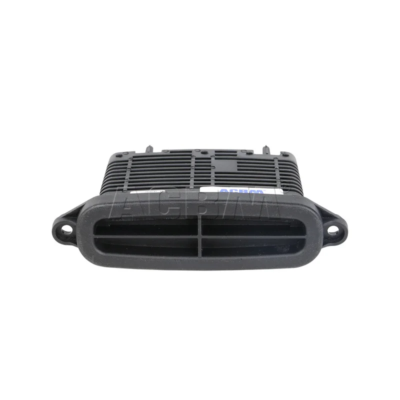 ACBM 자동 헤드라이트 컴퓨터 안정기 제어 유닛 모듈, BMW 3 시리즈 F30 F31 E34 F35 OE 63117316147