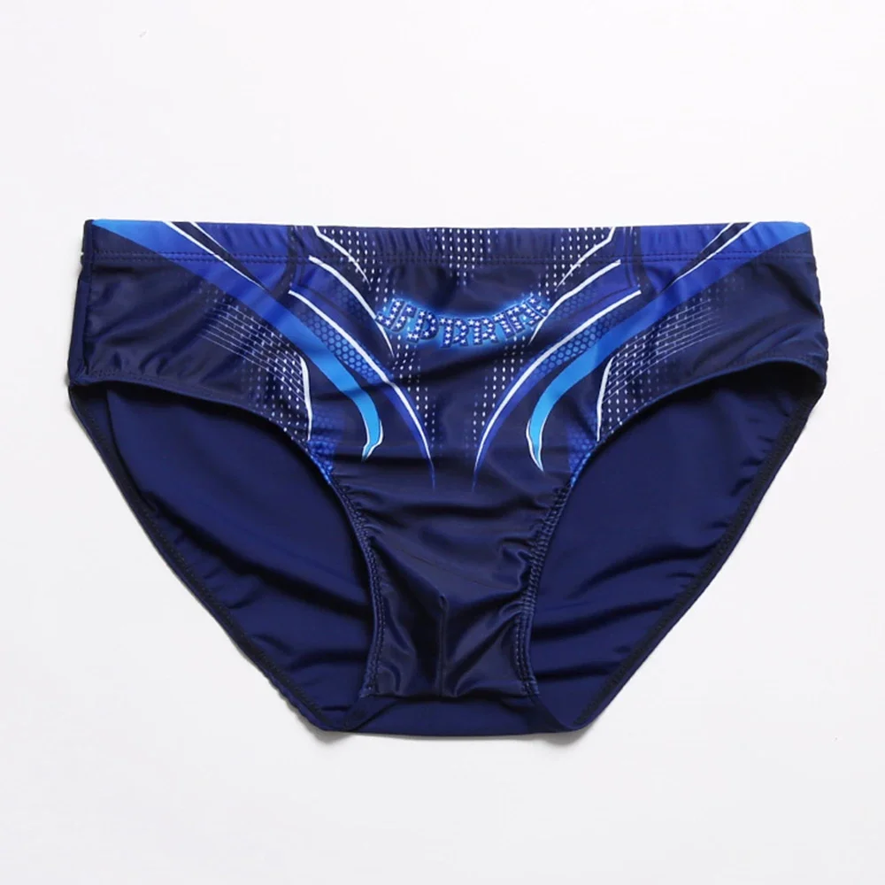 Swim Trunks Swim Shorts Sexy Swimsuit Beach Swimming pool gym Quick Drying Trunks Men Swimwear Sunga Board Shorts Breathable Sport Surfing Underwear