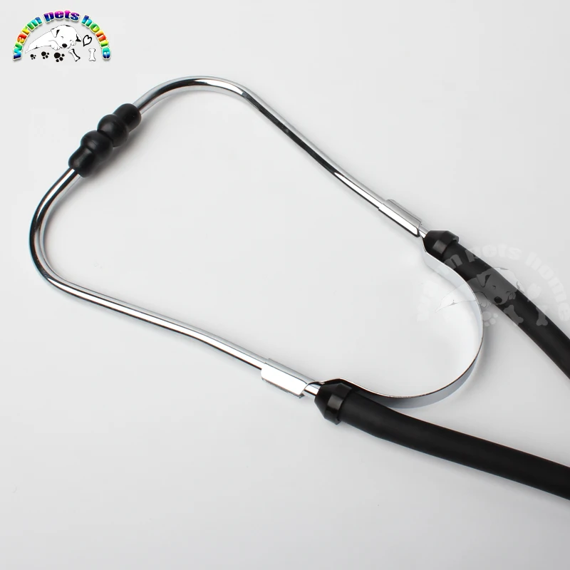 Medical Stethoscope Dual Head Multifunctional for Veterinary