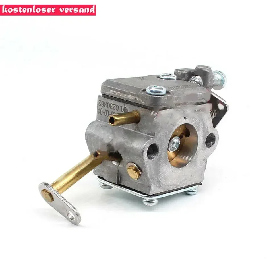 Carburatore Per Homelite Xl12 Kit Carburatore Walbro K10-SDC - Per - Foto 5