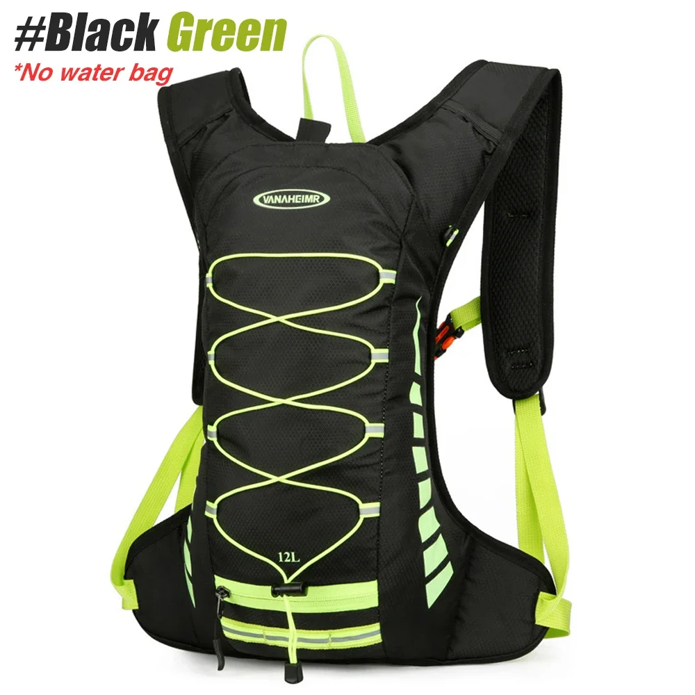 All-Purpose Insulated Hydration Backpack