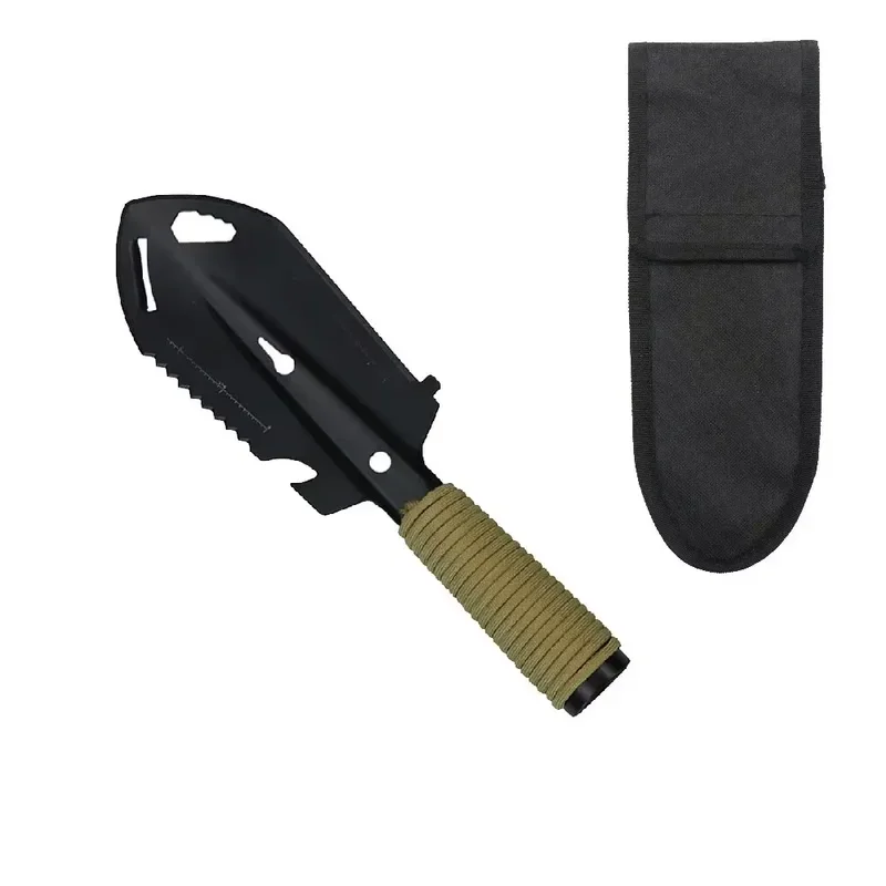 Portable Camping Shovel 4