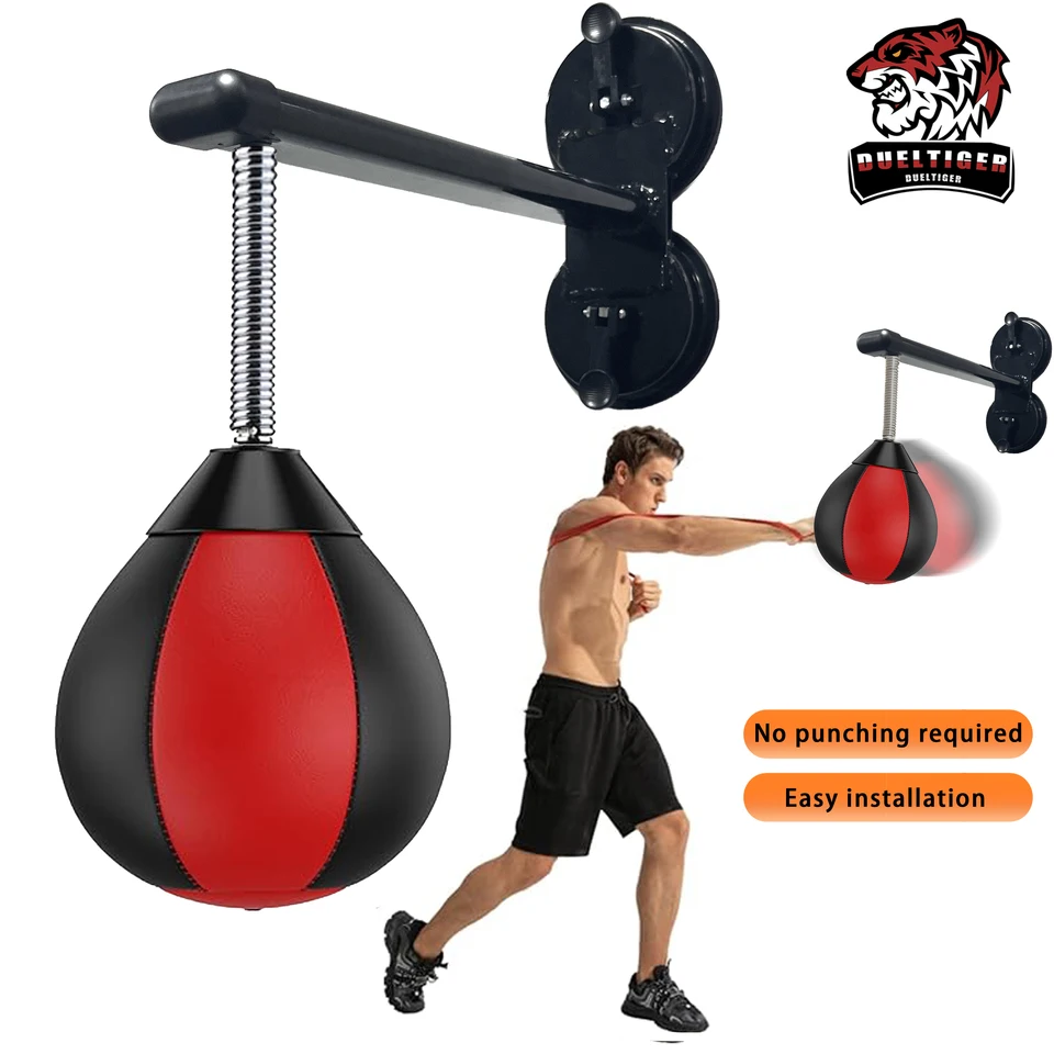 Boxing Bag Beginner Boxing Drills At Home Boxing Reflex Bag No
