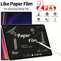Premium Paper Film Screen Protector (Tab S10 Plus 12.4)