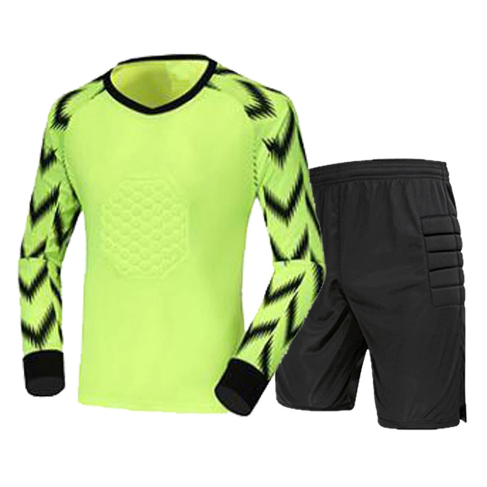 fluorescent green