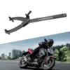 1PCS Variateur Koppeling Verwijder Houder Reparatie Tool Motorcycle Bromfiets Scooter Vliegwiel Motorfiets Reparatie Tools Accessoires
