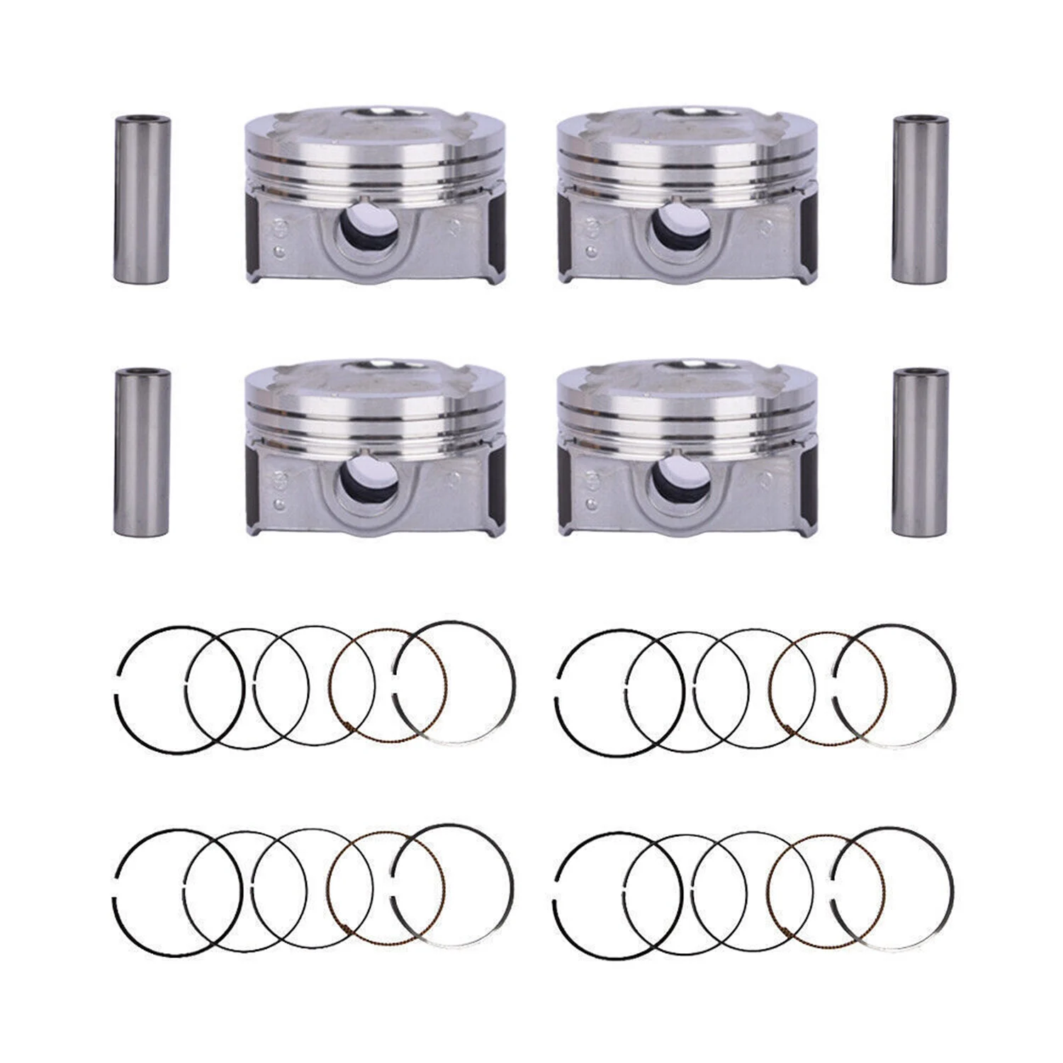 G4FD  ũũ Ʈ Ŀ ε ǽ ŰƮ, 12-16   ν ׼Ʈ  1.6L DOHC, 23041-2B600 23041-2B610/20