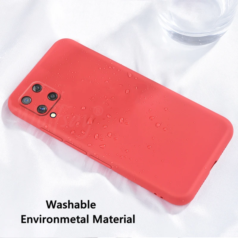 Liquid Silicone Rubber Soft Shell Case for Smartphones - Durable Protection Cover
