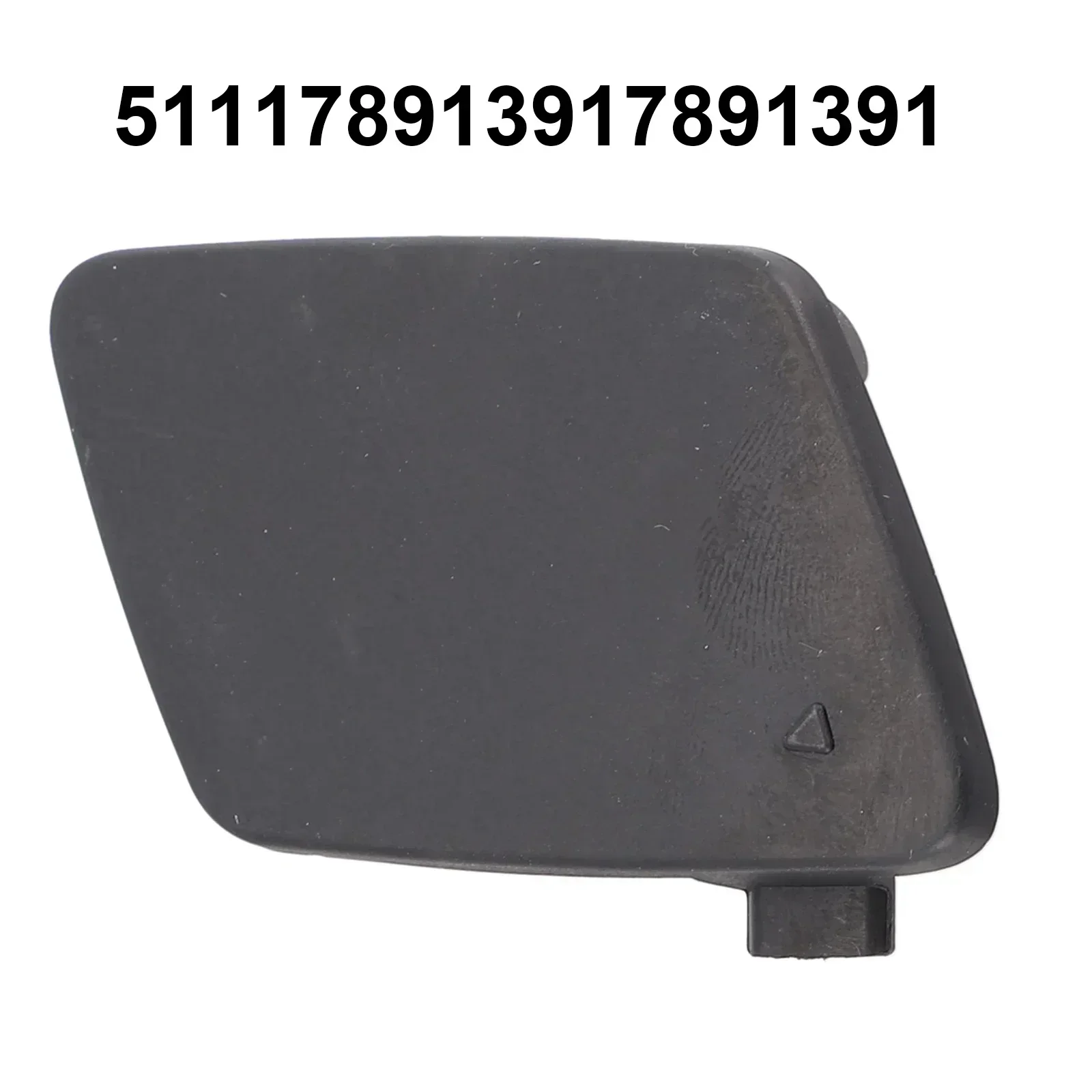 Cache Crochet de Remorquage - BMW - X3 F25 - 2010-2015 - Neuf à Peindre - Auto Cache Crochet de Remorquage - BMW - X3 F25 - 2010-2015 - Neuf à Peindre - Auto