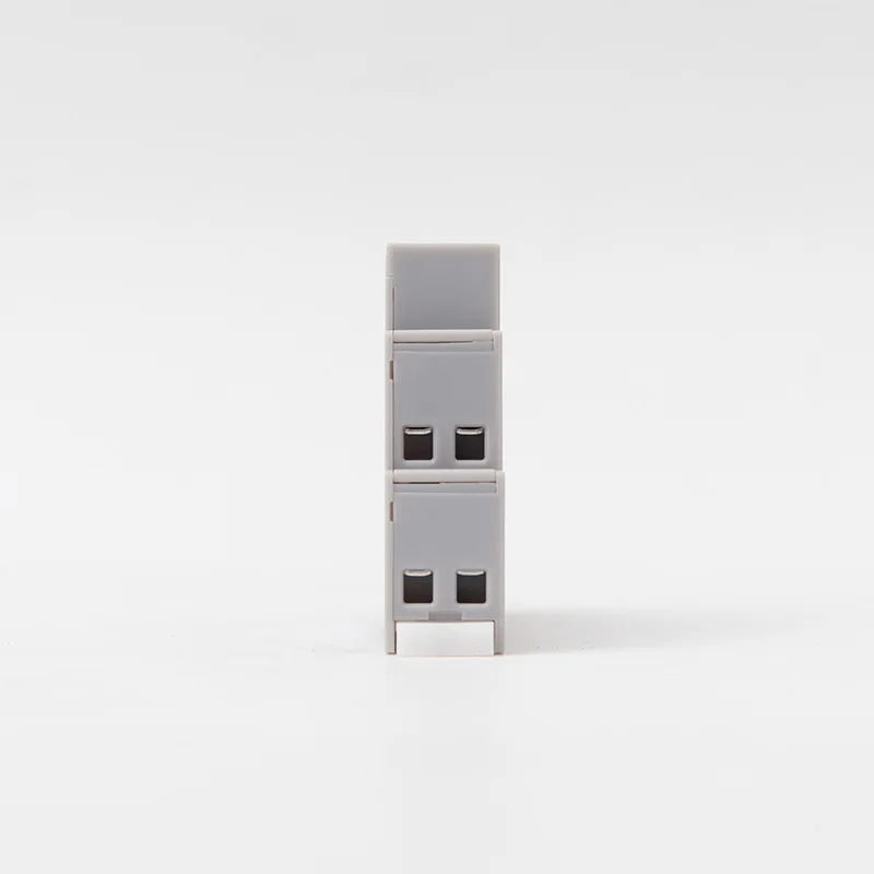 

Jiangsu SF Electric DDS1946-1P Single-phase Rail Mounted Energy Meter Intelligent Energy Meter