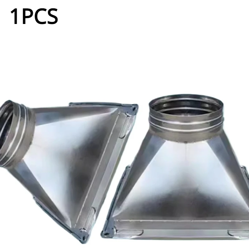 Square Reducer Square to Round Reducer: The Hidden Hero That Fixed My Kitchen ...