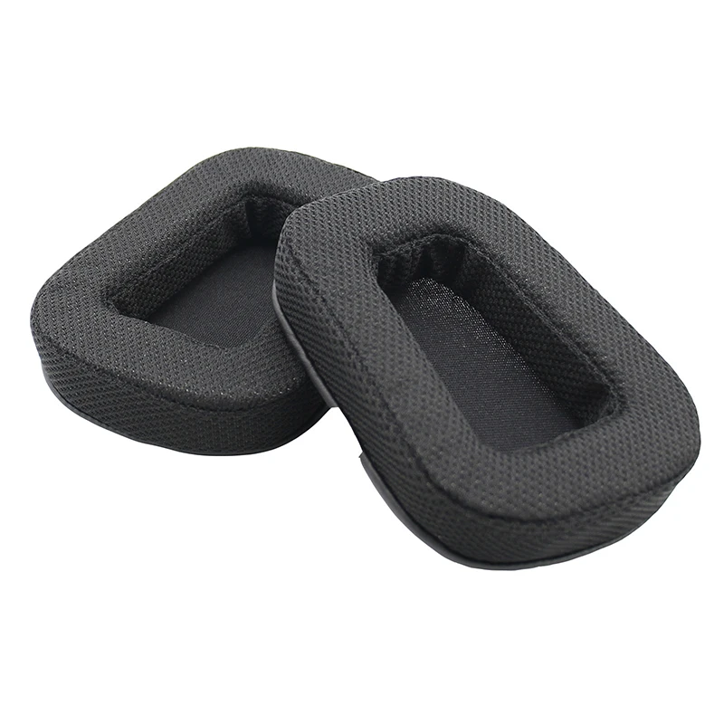 Premium Gaming Headset Cushions – Ear Pads & Headband Replacement Kit