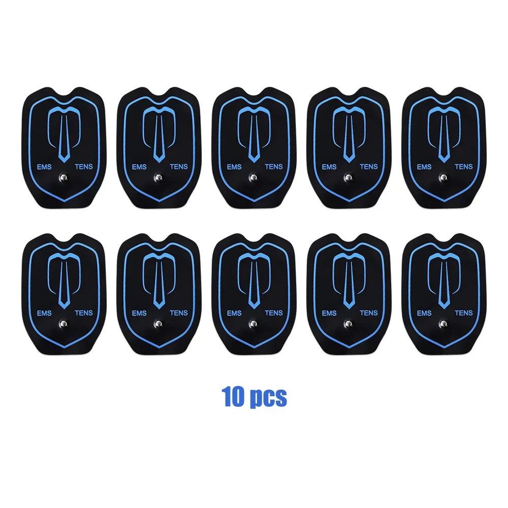 10pcs(5 pair)