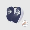 Comfort Memory Foam Office Chair Seat Cushion Pain Relief for Coccyx Hemorrhoid Tailbone Prostate Sciatica Pelvic Sores 2