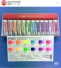 Holbein 2024 New Watercolor Color Set 12 Colors 5ml Artist Luminus Acuarela  Palette Beginner Art Supplies Student Supplies 3