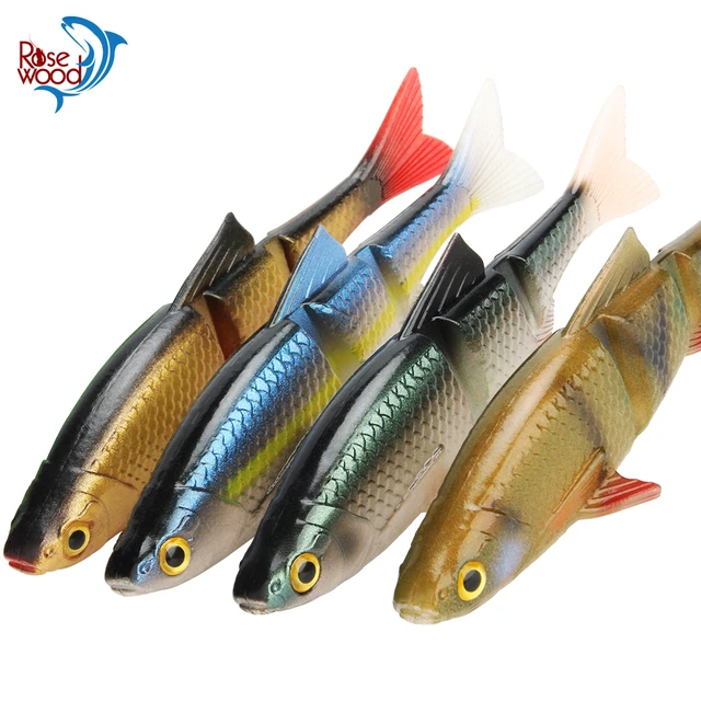 Fishing Predatory Fish, Predatory Fish Lures