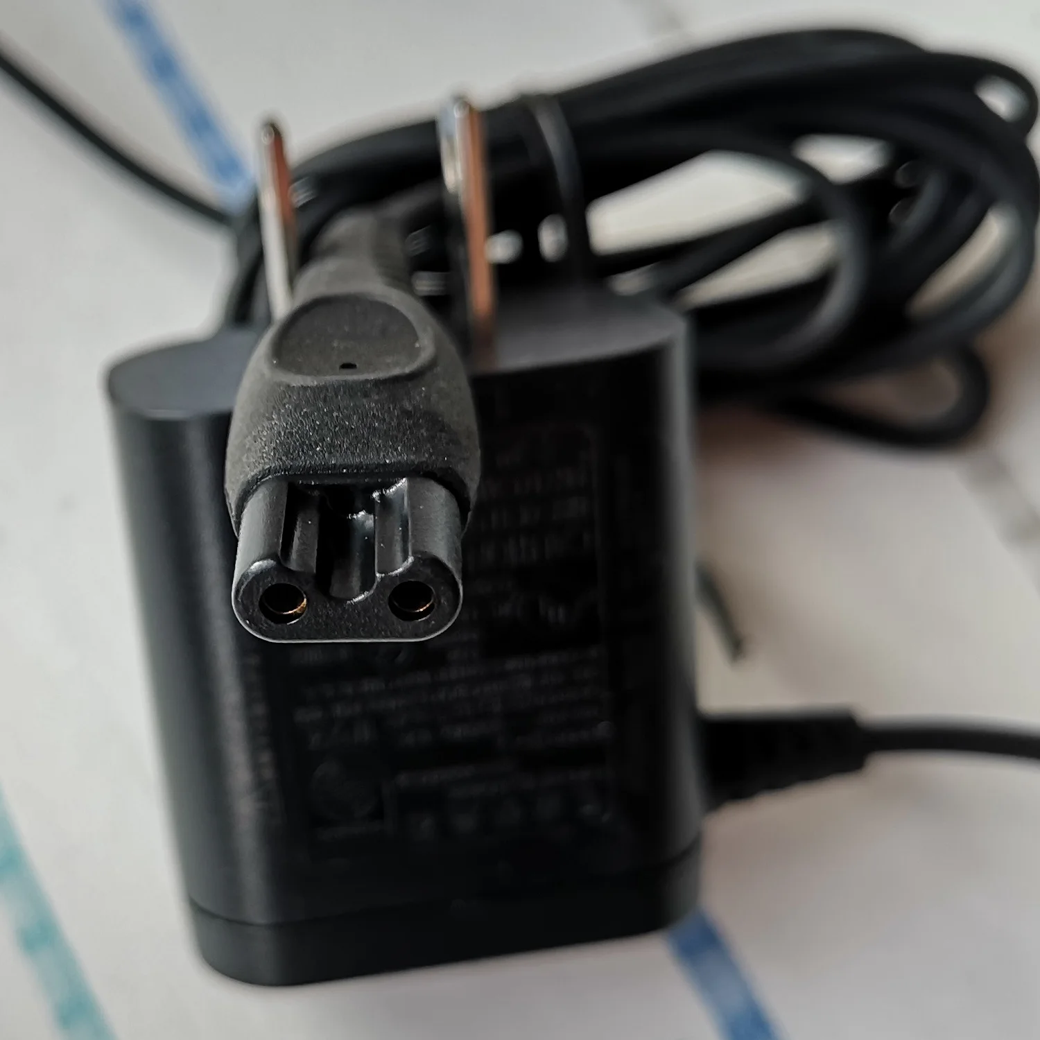 Chargers Supply unit HQ87 with USB Port,  HQ8505 for Philips Electric Razors 6