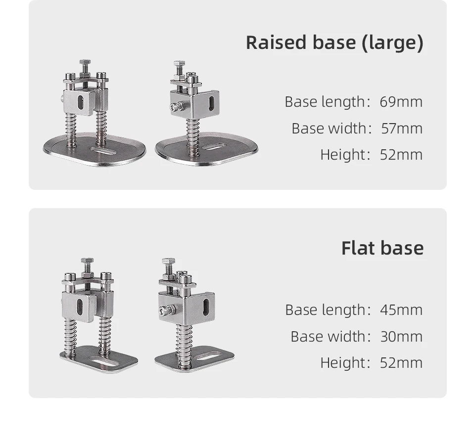 Description Picture 5 of itemPress Foot Auxiliaries For Pattern Sewing machine Industrial Sewing Machine Parts