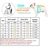 Double Sided Dog Coat Winter Warm Pet Dog Clothes For Small Medium Dogs Vest Chihuahua Clothing Soft Puppy Costumes Ropa Perro 6