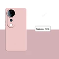 Sakura Pink