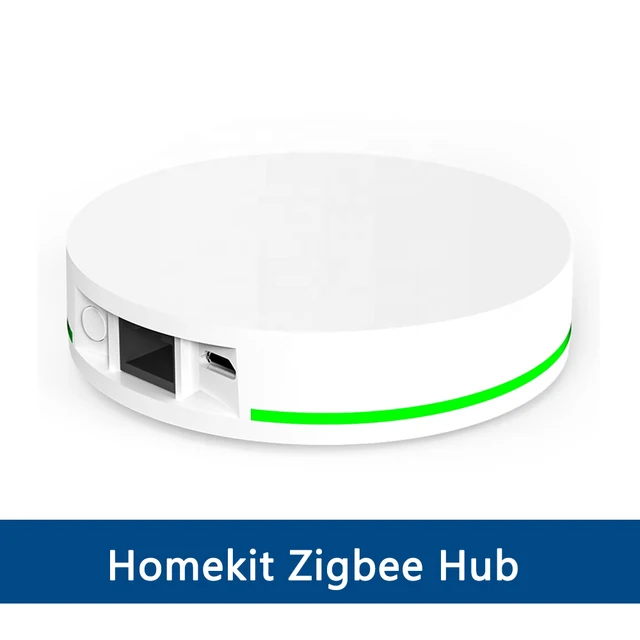 Homekit Zigbee Hub