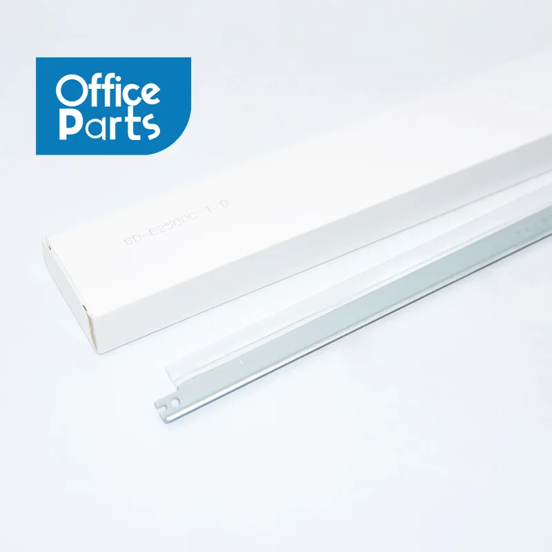 

2 шт., лезвие для чистки Toshiba 2000AC 2050C 2051C 2500AC 2550C 2551C 2555C 3005AC 3055C 3505AC 3555C 4505AC 4555C