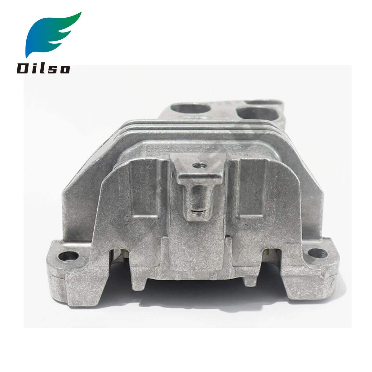 Engine Bracket Foot Glue For Mercedes Benz W176 W117 B250 CLA250 CLA45 AMG 2.0L A2462400617