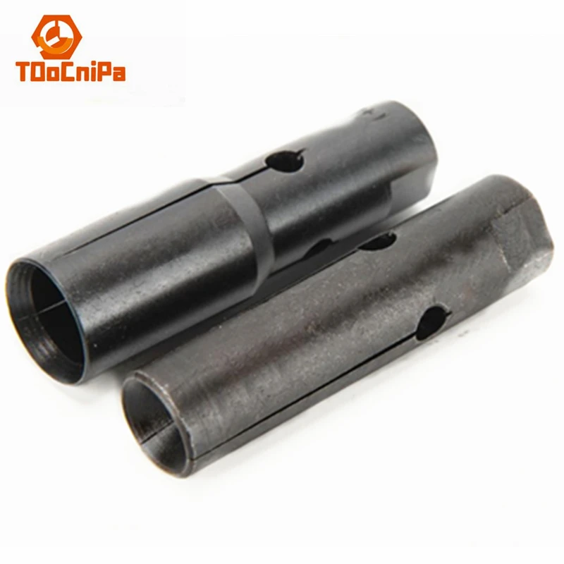 

Automatic Feeder M9 Left Teeth Integrated Production of Automatic Feeder Clips Clamping Hardness 58-60HRC