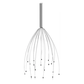 Scalp Claw Head Massager 2