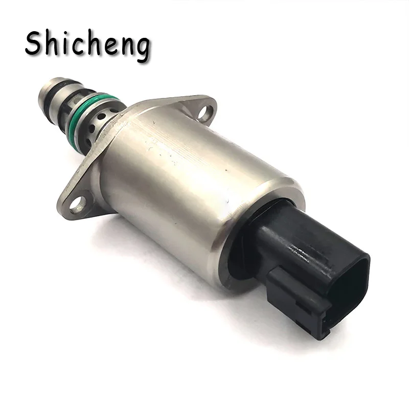 

Excavator Parts For E320GC 326GC E330GC E336GC Excavator Solenoid Valve 491-0908 4910908 Exhaust Pressure Solenoid Valve