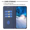 Magnetic Luxury Wallet Bag Phone Case For Xiaomi Poco F5 PocoF5 Pro Flip Cover For Xiomi Mi F5 5G Poco X5 Pro Shockproof CaseS 4
