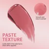 NEW Pink Honey Colorless Lip Balm Lipstick Long-lasting Moisturizing Pink Gloss Lipstick Nourish Makeup Lip Care Cosmetics 3