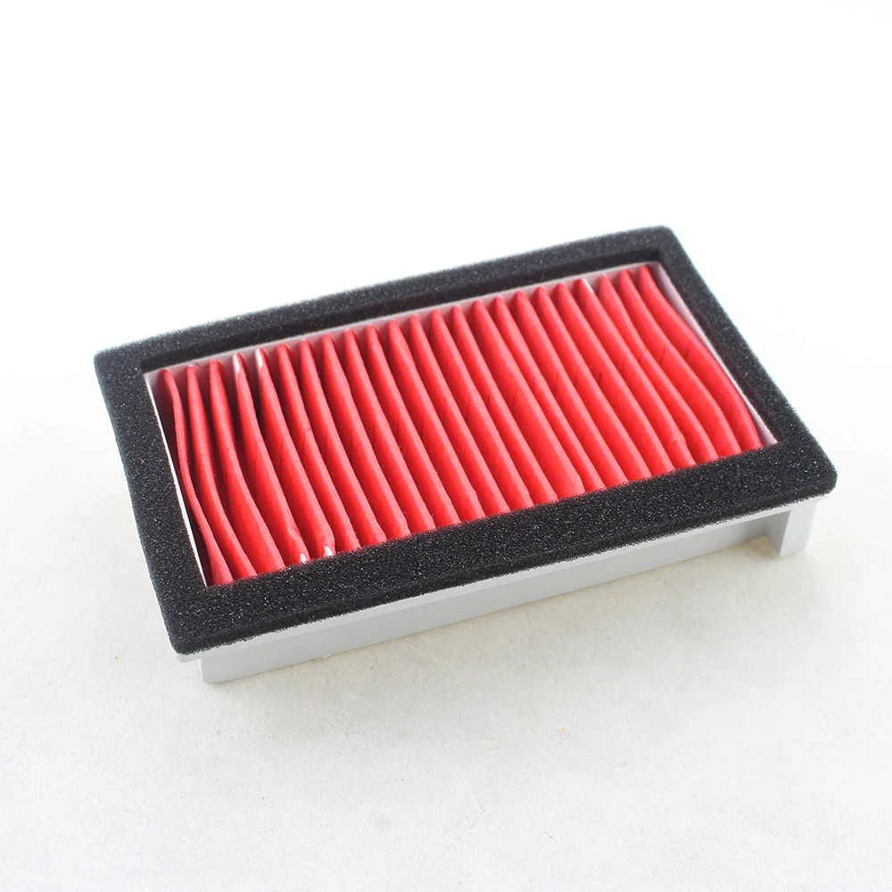 Motorcycle Replacement Engine Air Intake Filter Cleaner xt600 Air Filter Element For Yamaha XT600E XT600K XTZ660 Tenere air filter,motorcycle air filter,air filter cleaner