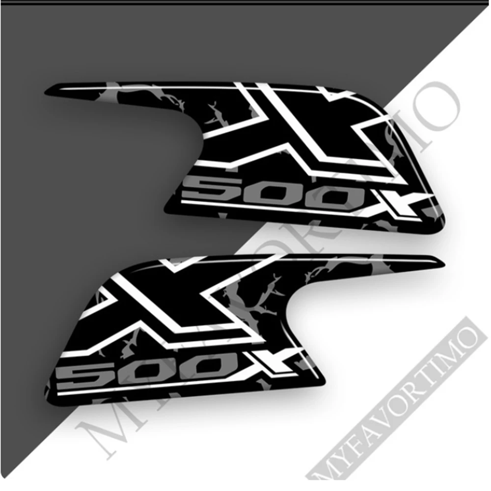 Tank Pad For Honda CB500X CB 500X Protector Helmet Emblem Trunk Luggage Fairing Fender Stickers Decal Windshield Handguard for honda cb500x cb 500x protector helmet emblem trunk luggage fairing fender tank pad stickers decal windshield handguard