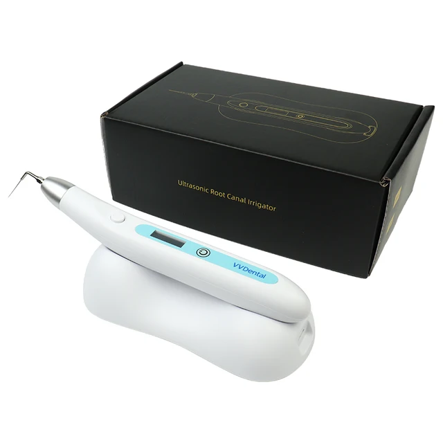 VVDental RW-5 Endo Activator – Sonic Irrigator for Root Canal & Stain Removal - Image 5