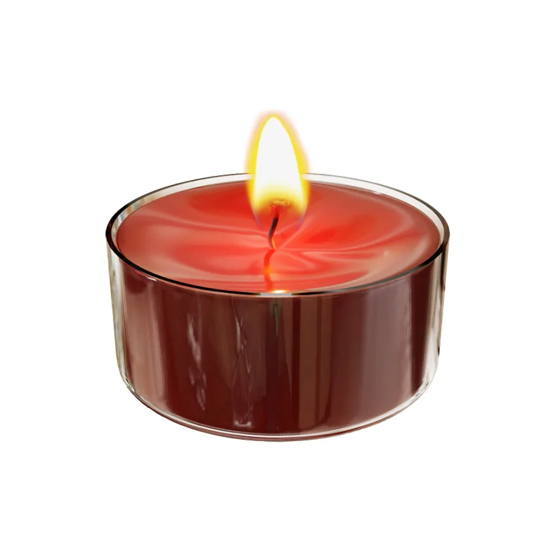 SM candle low temperature sex candle couple adult game passion dripping wax alternative sex toys toys