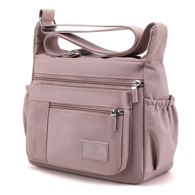 Fashion Shoulder Crossbody Bag for Women Messenger Bags Waterproof